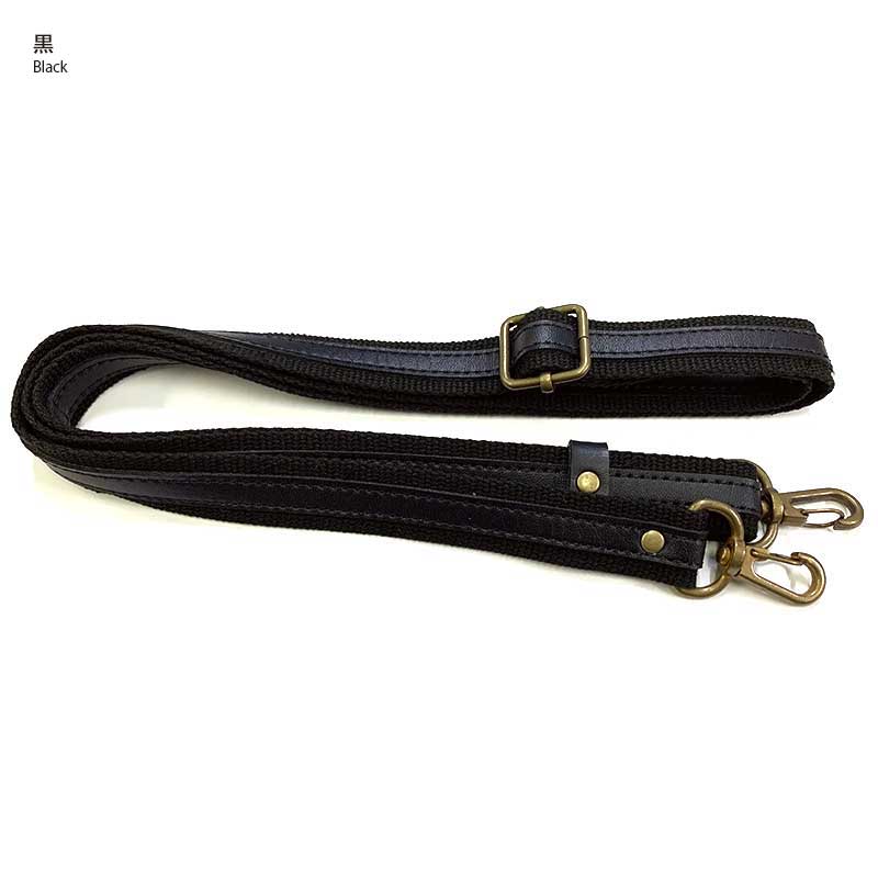 【20%OFF】ダブルテープショルダー（2cm幅）（オリジナル）（YAT-1425）