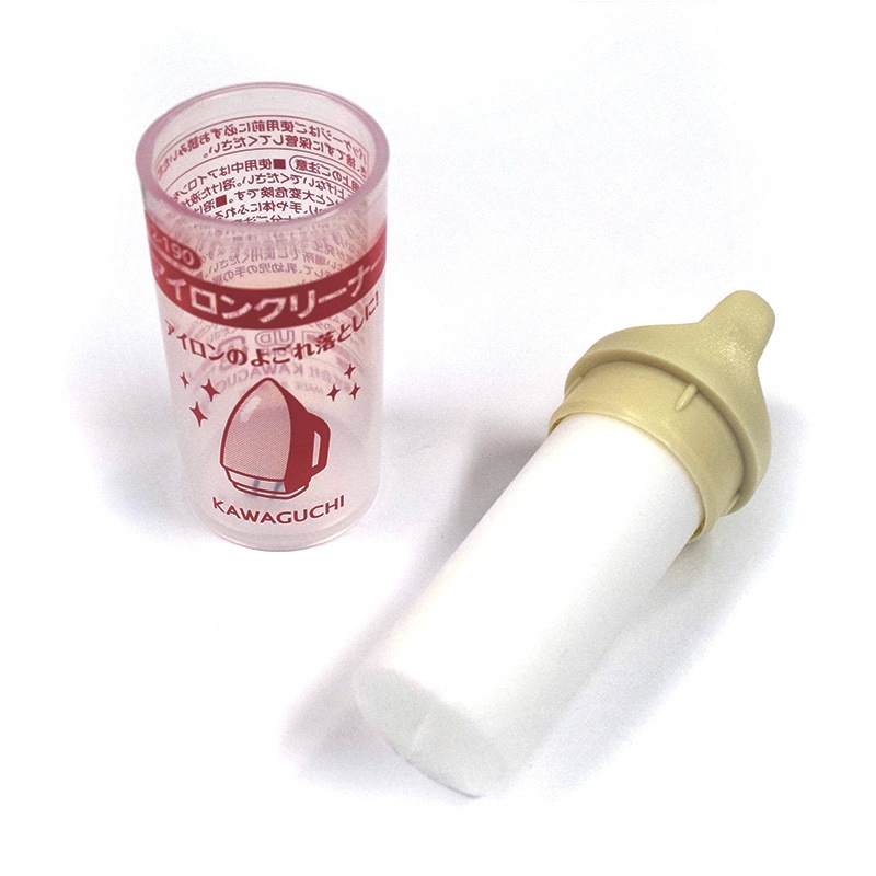 アイロンクリーナー