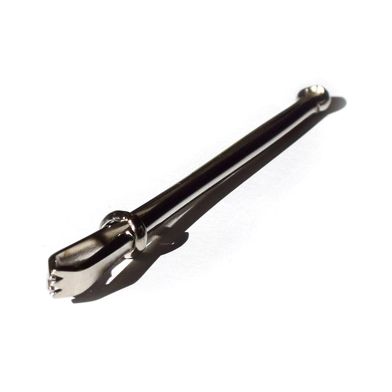 ひも通し(はさみ式)