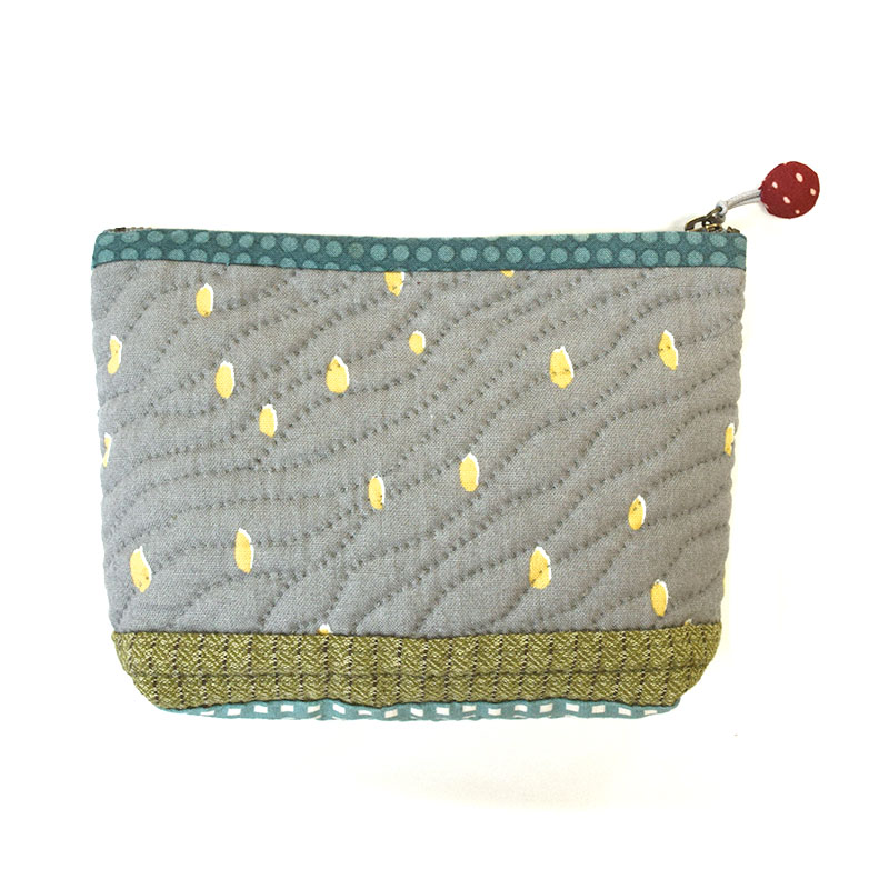 My Home Townのポーチ *