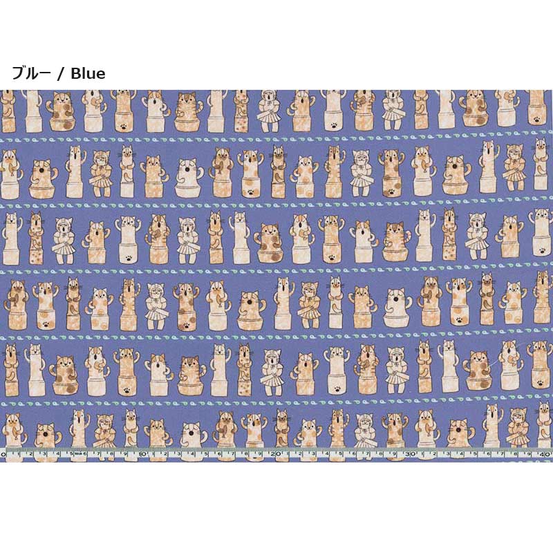 web20260821-02 【AOHIGE】はにわねこ　10cm