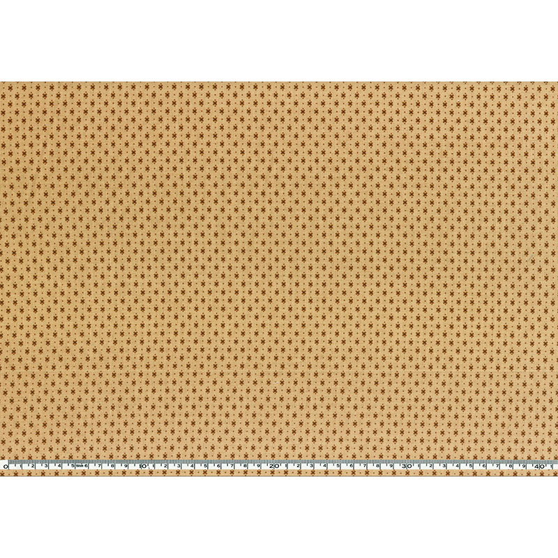 ハウスのミステリーキルト　おすすめ裏布と縫い代始末用バイアス布