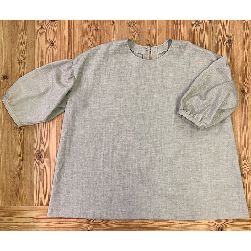 web20220526-02 オーガニックコットン ミニヘリンボン 10cm