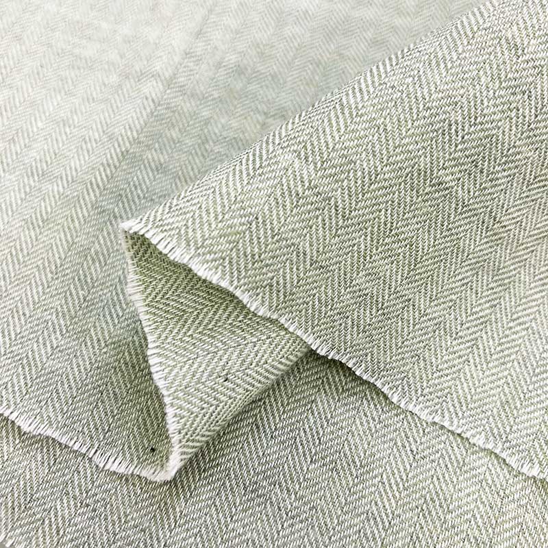 web20220526-02 オーガニックコットン ミニヘリンボン 10cm