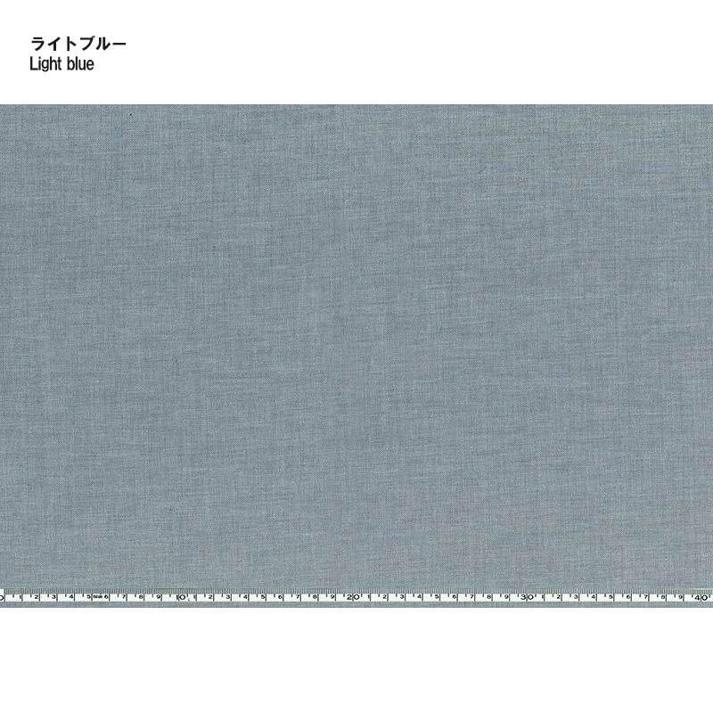 web20220526-02 オーガニックコットン ミニヘリンボン 10cm