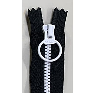 カラーファスナー 12cm   