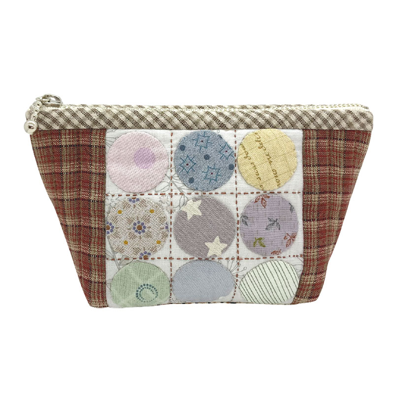 【50%OFF】キャンディポップのポーチ