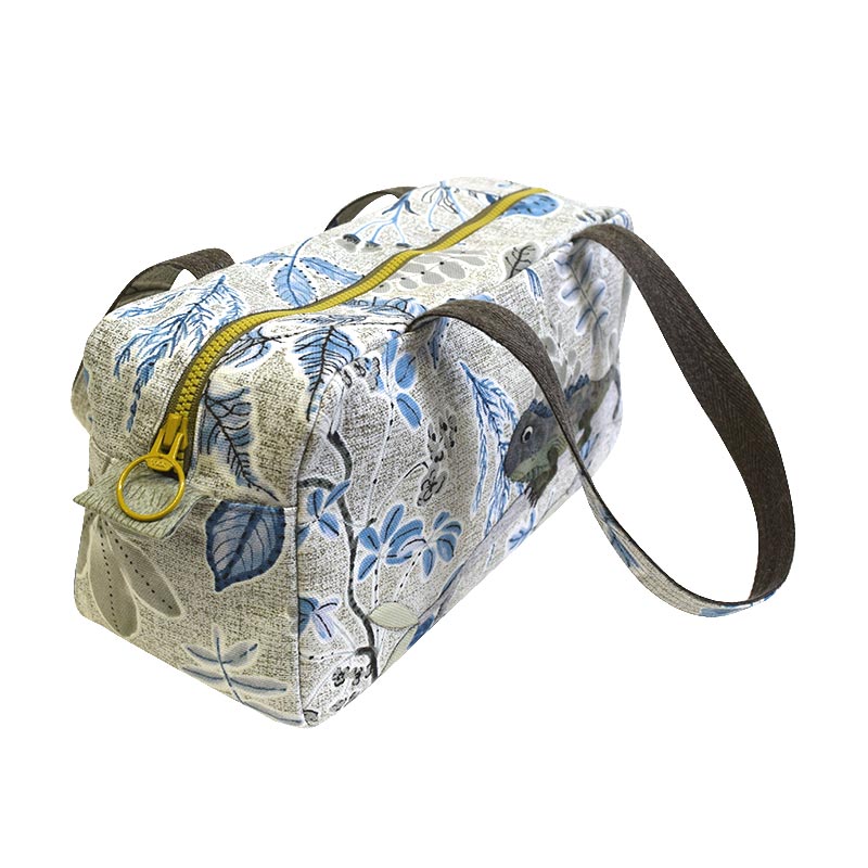 カラーファスナー 40cm　