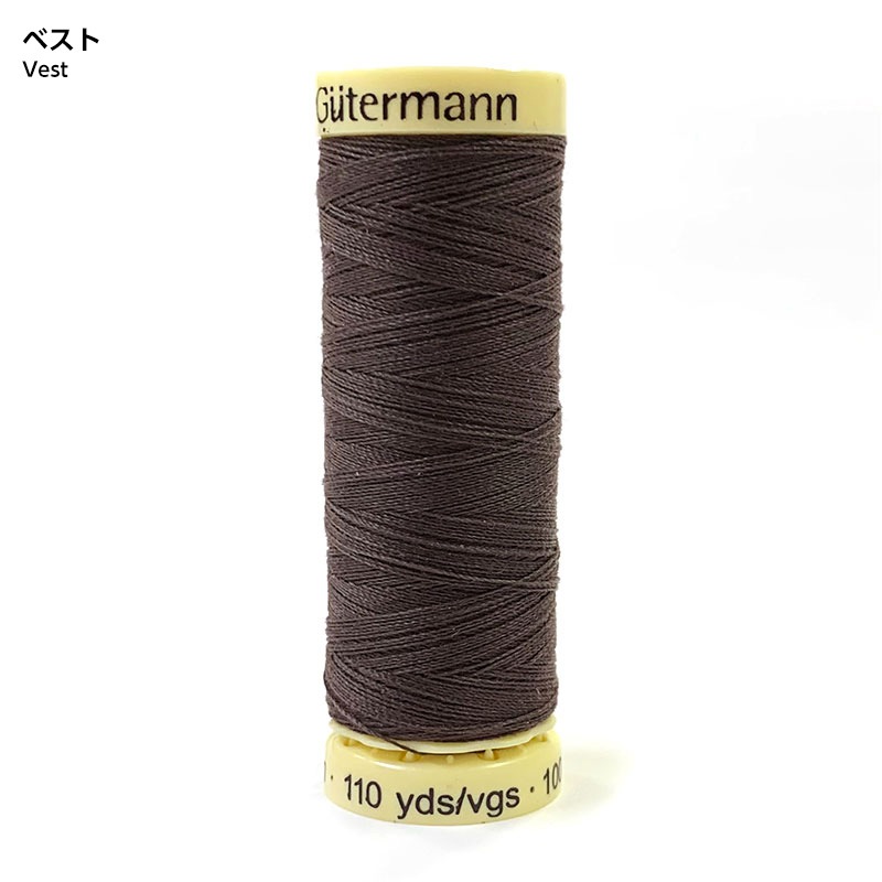 「ボリュームそでのブラウス＆ベスト」おすすめ糸