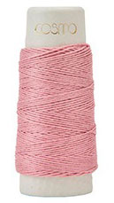 刺し子糸（hidamari) 単色（ソリッド）