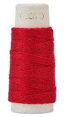 刺し子糸（hidamari) 単色（ソリッド）