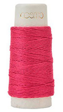 刺し子糸（hidamari) 単色（ソリッド）