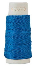 刺し子糸（hidamari) 単色（ソリッド）