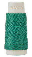 刺し子糸（hidamari) 単色（ソリッド）