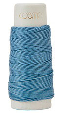 刺し子糸（hidamari) 単色（ソリッド）