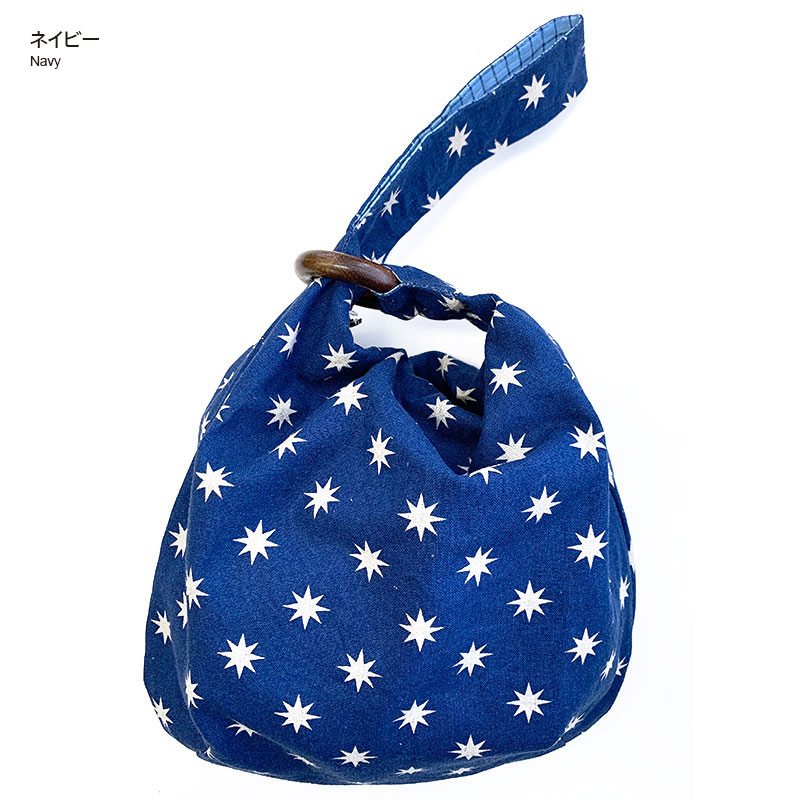 50%OFF】ワンハンドルのリングバッグ | すべての商品 | キルト