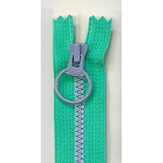 カラーファスナー 20cm