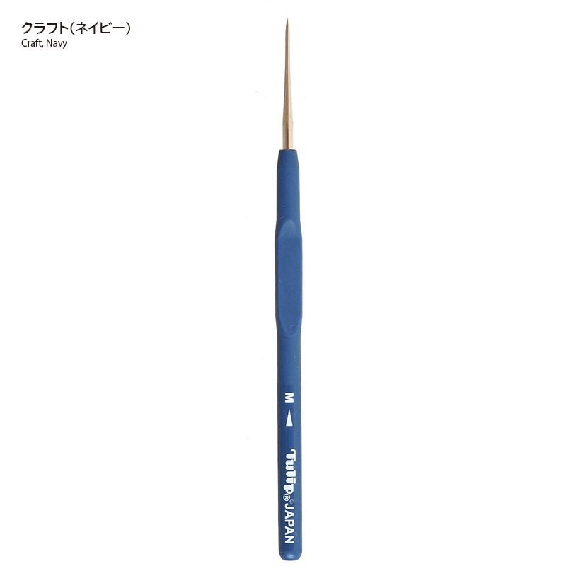 クッショングリップ付き目打