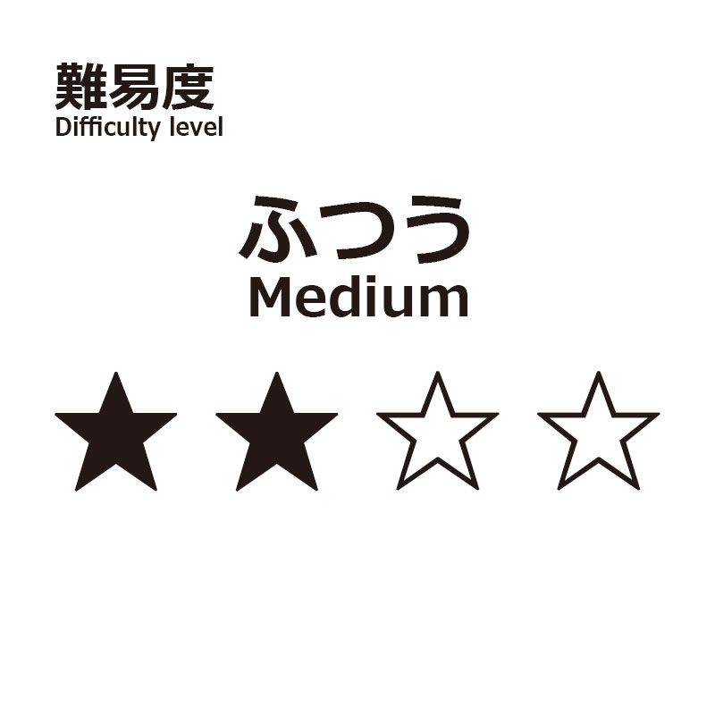 ワンディ(作り方なし) 私のずっと好きなもの