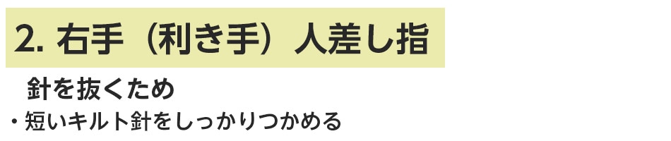有田焼(陶器)シンブル / フルーツ