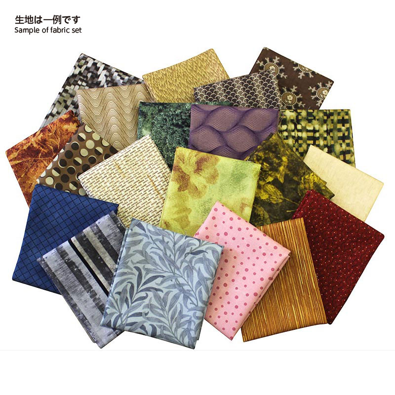 【専用】ベルメゾン　千趣会　前田チエミ・ボルティモアキルト 専用】ベルメゾン 千趣会 前田チエミ・ボルティモアキルト