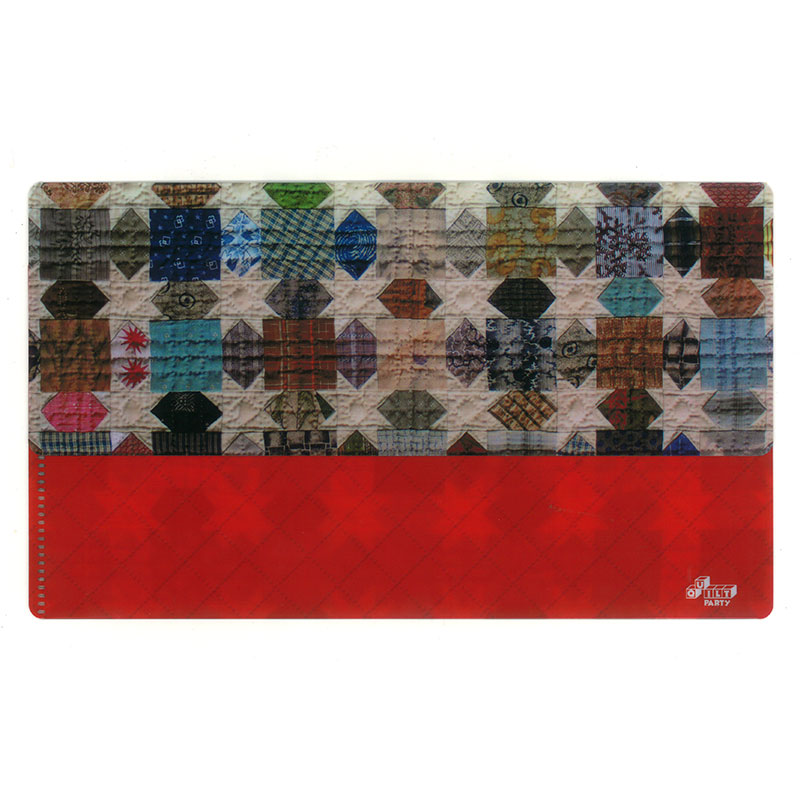 オリジナルチケットホルダー カントリースター