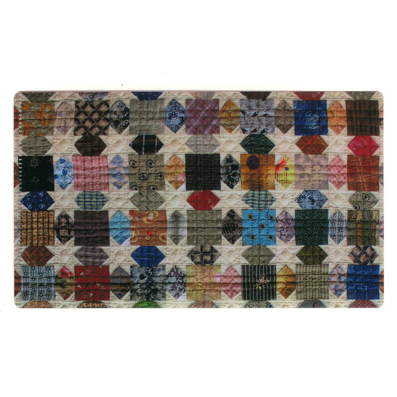 オリジナルチケットホルダー カントリースター