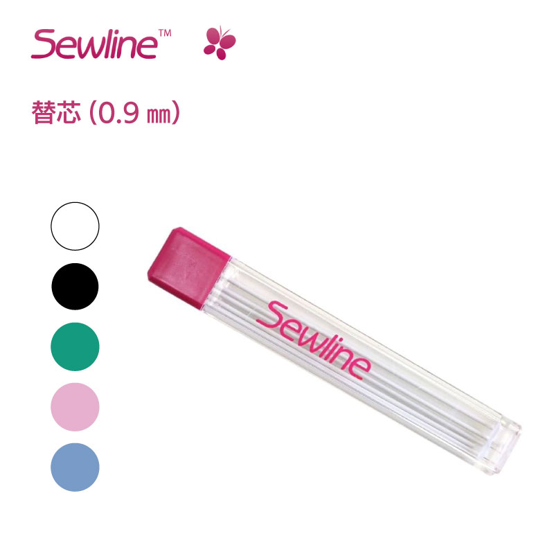 ソーライン替芯