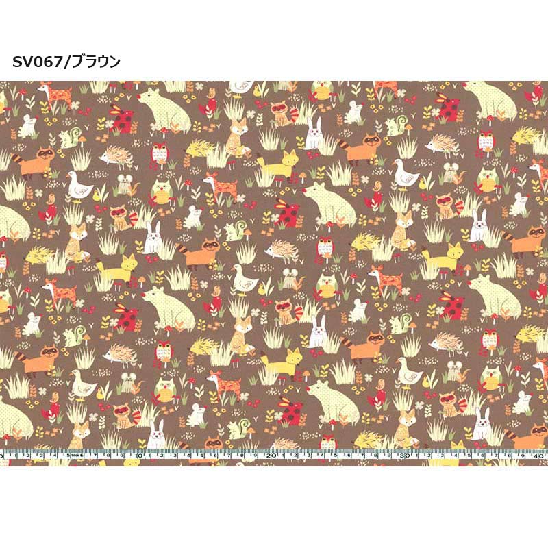 web20260821-04【AOHIGE】フォレストフレンズ 10cm