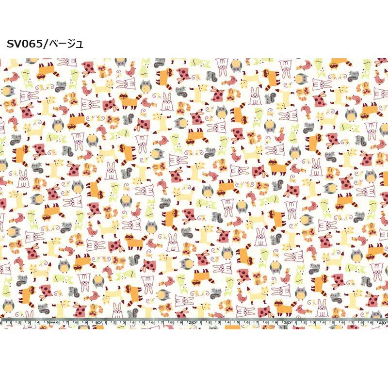 web20260821-04【AOHIGE】フォレストフレンズ 10cm