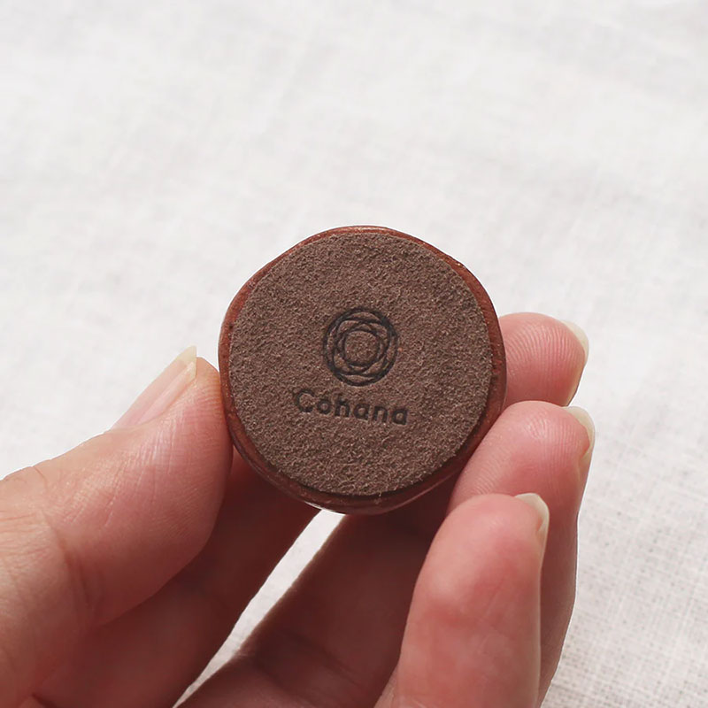 淡路瓦の針やすめ