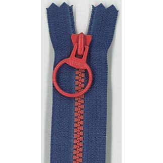 カラーファスナー 35cm