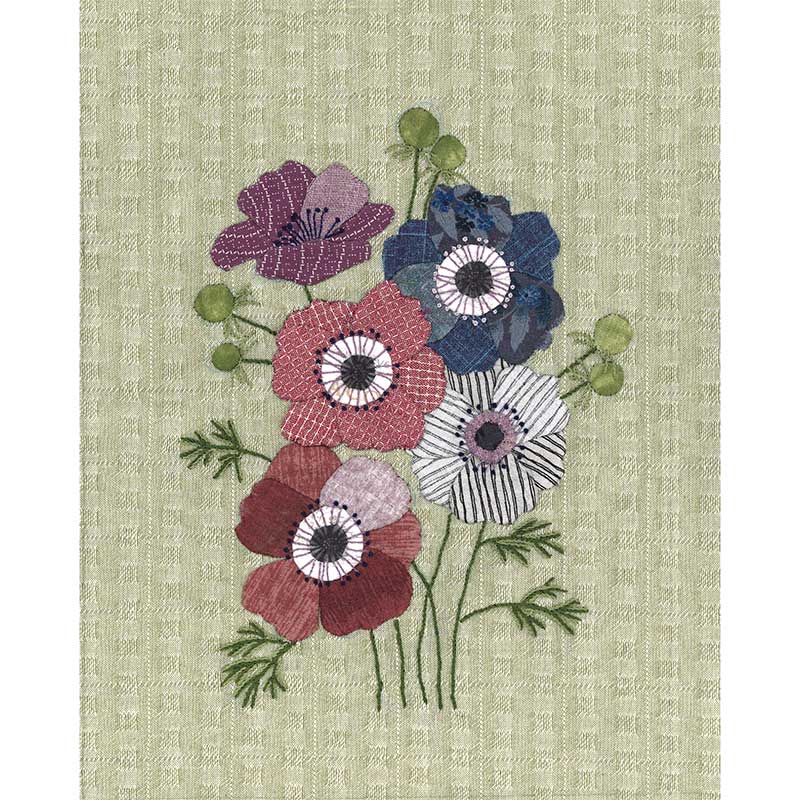 ボタニカルガーデン 2