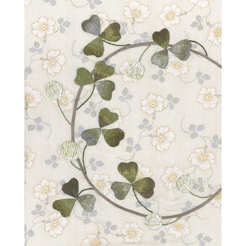 ボタニカルガーデン 2