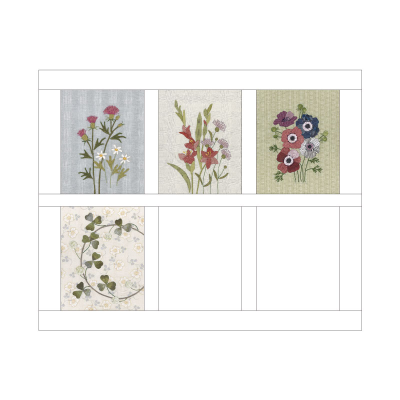 ボタニカルガーデン 2