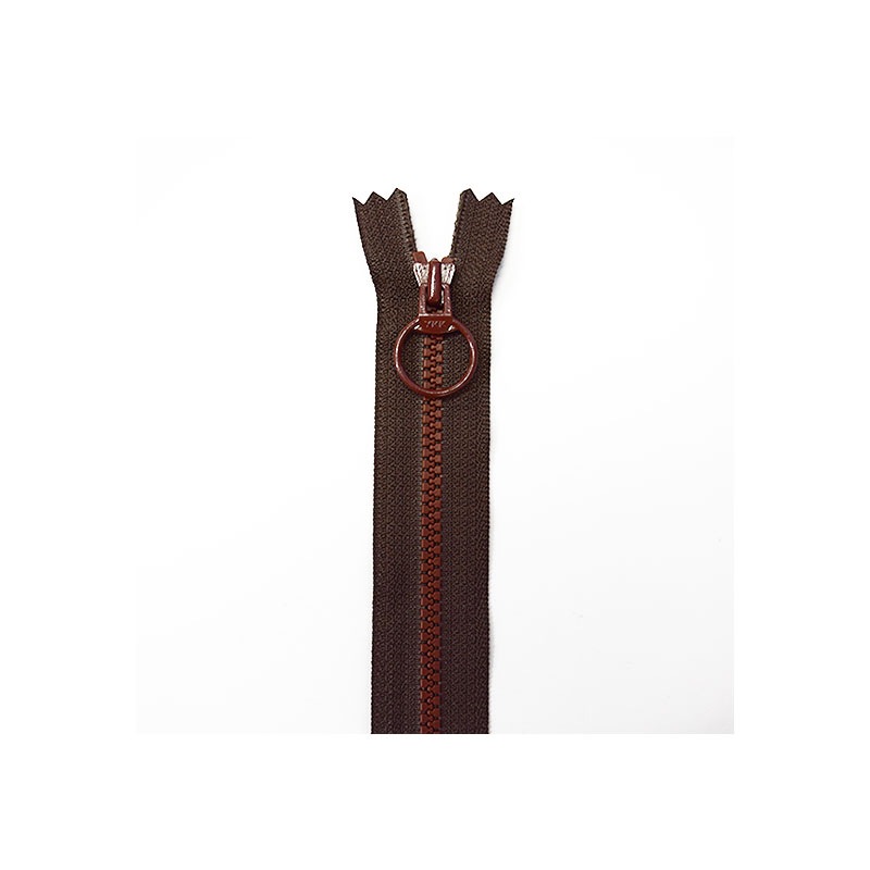 カラーファスナー　50cm