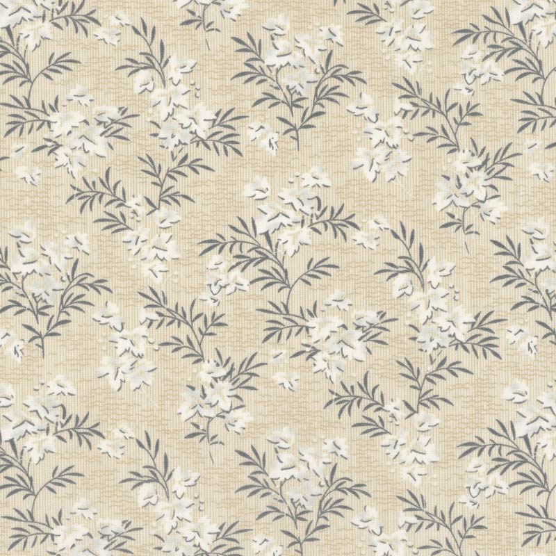 ログキャビンのサンプラーキルトおすすめ裏布