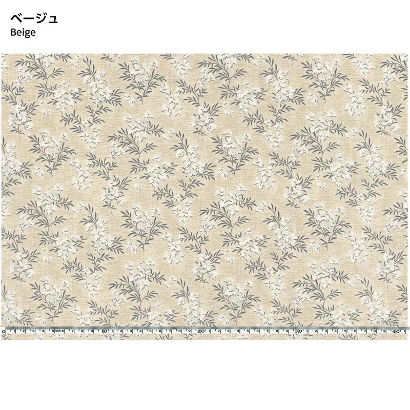 ログキャビンのサンプラーキルトおすすめ裏布