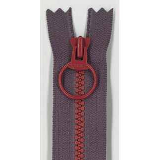 カラーファスナー 15cm