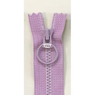 カラーファスナー 15cm