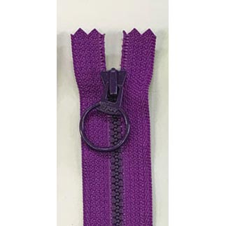 カラーファスナー 15cm