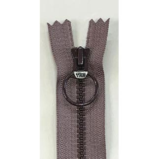 カラーファスナー 15cm