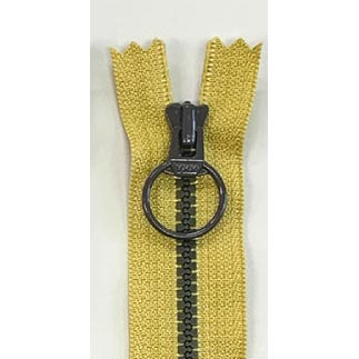 カラーファスナー 15cm