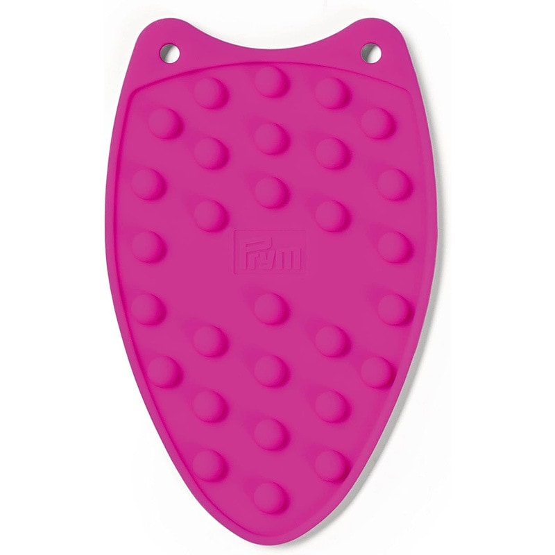 プリム・耐熱シリコン・アイロンマット ミニ