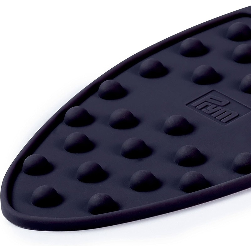 プリム・耐熱シリコン・アイロンマット ミニ