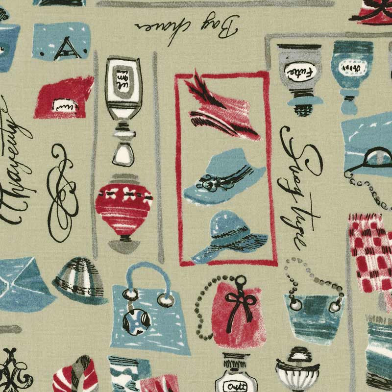 web2505-A07　グレー　10cm