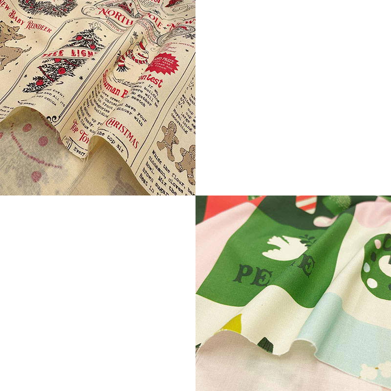 web20260827-01 USAコットン moda クリスマス 10cm