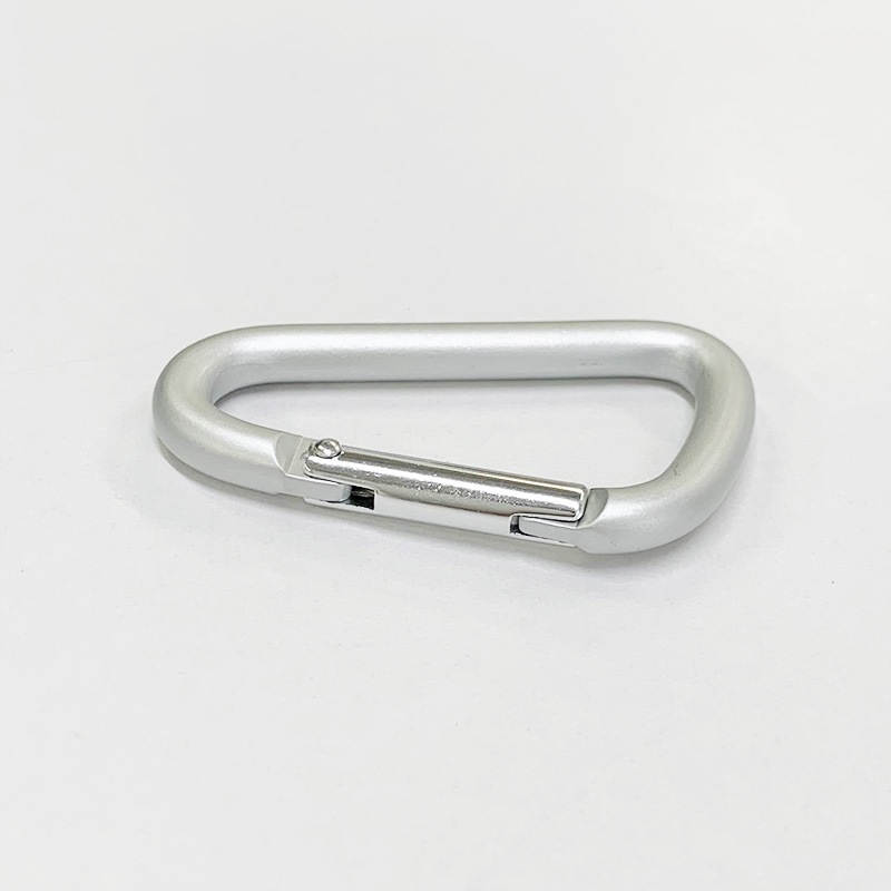 25SS COOTIE PRODUCTIONS カラビナ　シルバー Symbol Carabiner【SILVER】｜COOTIE PRODUCTIONS®︎｜MELTING