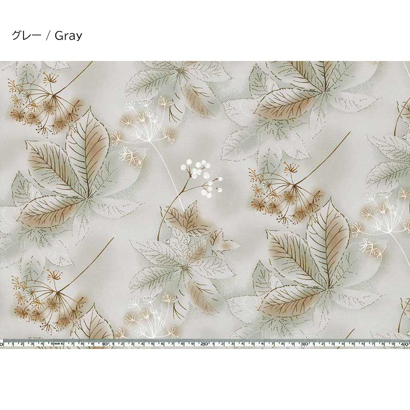 web2505-A12　グレー　10cm