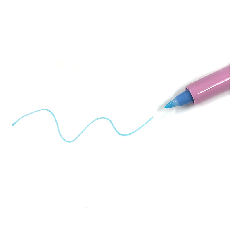 ソーライン　水で消えるペン　細書き